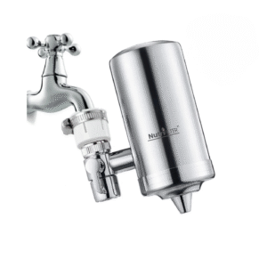 Faucet (Tap) Water Filter
