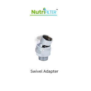 NutriFilter Swivel Adapter